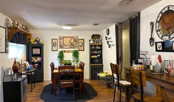 901 Washington St, Teague, TX 75860
