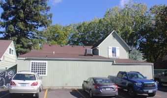 731 W 8TH Ave, Eugene, OR 97402