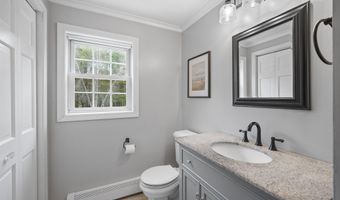 18 Shannon Way, Brentwood, NH 03833