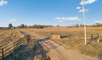 4053 Armstrong Academy Rd, Bennington, OK 74723