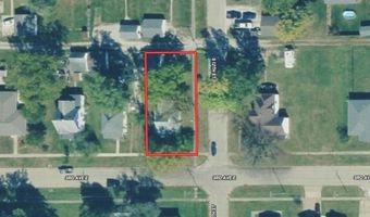 1121 3rd Ave E, Albia, IA 52531