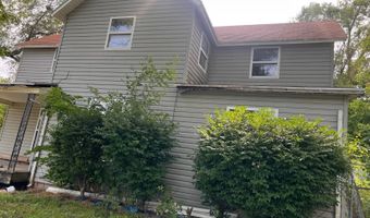 205 S Van Buren St, Albany, MO 64402