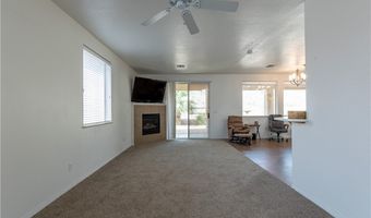 3439 Cottage Canyon St, Laughlin, NV 89029