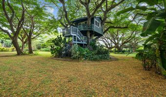 5311- A HAUAALA Rd, Kapaa, HI 96746