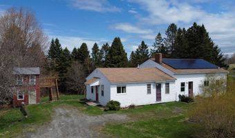 217 Bolton Rd, Cabot, VT 05647