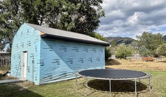 425 LINCOLN St, Afton, WY 83110