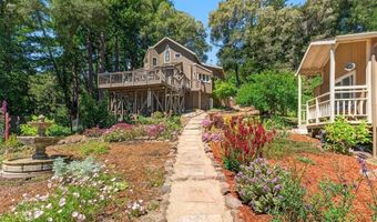 2030 Sparrow Valley Rd, Aptos, CA 95003