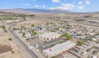 460 W Main St, Fernley, NV 89408