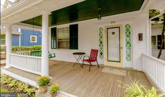 3316 21ST Ave N, Arlington, VA 22207