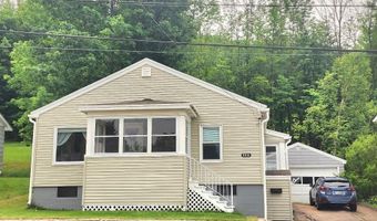 332 Grafton St, Berlin, NH 03570