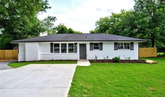230 Morningview Dr, Athens, GA 30605