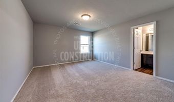 3856 Louthea Ln, Harrah, OK 73045