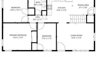 9 Tuttle Rd, Bedford, NH 03110
