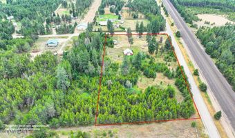 28850 N 1ST St, Athol, ID 83801