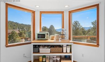 73 Sunlight Ln, Bailey, CO 80421