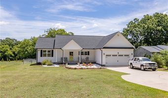 1719 Gerrard Rd, Anderson, SC 29625