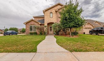1301 NW 5th St, Andrews, TX 79714