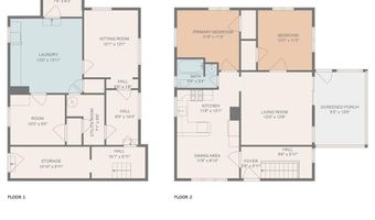 12 Elmore Ave, North Providence, RI 02911