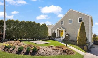109 Umiak Ave, Jamestown, RI 02835