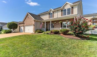 2429 Rosswood Ln, Arnold, MO 63010