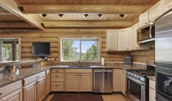 438 W Eagles Roost St, Brian Head, UT 84719