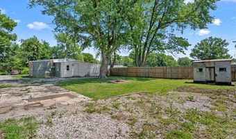 204 N Missouri St, Archie, MO 64725