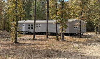 7413 Detonti Rd, Bauxite, AR 72011