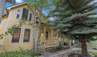 304 N Main St H1, Breckenridge, CO 80424