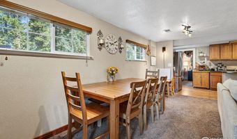 50 Wagon Wheel Trl, Black Hawk, CO 80422