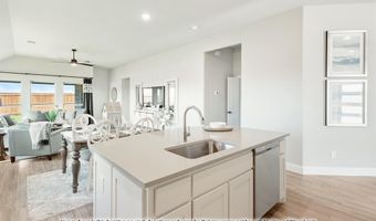 1032 Snowy Owl Dr, Alvarado, TX 76009