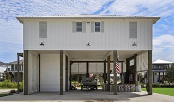 4021 Blue Jay St, Bay St. Louis, MS 39520