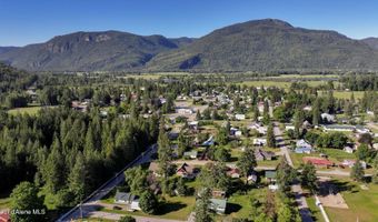 108 W 9th Ave, Clark Fork, ID 83811