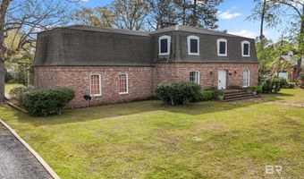 803 S Pensacola Ave, Atmore, AL 36502