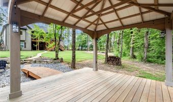 4635 Yellow Creek Rd, Ball Ground, GA 30107
