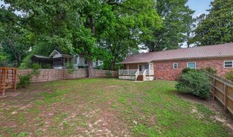527 S 14Th St, Arkadelphia, AR 71923