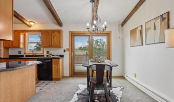 3033 CRAZY HORSE Rd, Cheyenne, WY 82001