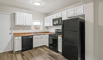 846 WOODWARD St, Baltimore, MD 21230