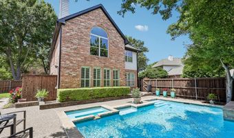 1136 Hampton Dr, Allen, TX 75013