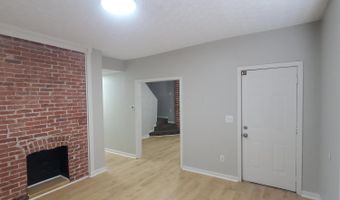 33 S Cypress Ave, Columbus, OH 43222