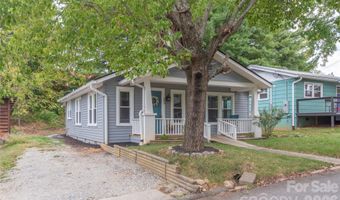 23 Jarrett St, Asheville, NC 28806