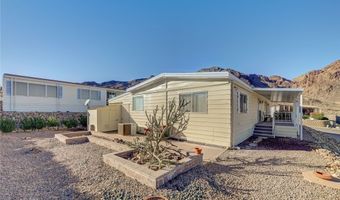 673 Mount Bona Way, Boulder City, NV 89005