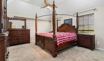 5764 S Carr Pen, Tushka, OK 74525