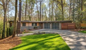 1921 Walthall Dr NW, Atlanta, GA 30318