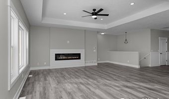 8516 Warner St, Allendale, MI 49401