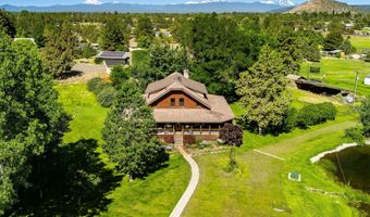 61900 Anker Ln, Bend, OR 97702
