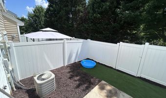 116 Baberton Dr, Apex, NC 27502