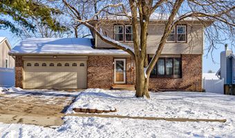 416 Jeffrey Ln, Ames, IA 50014