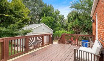 4703 CARDINAL Ave, Beltsville, MD 20705