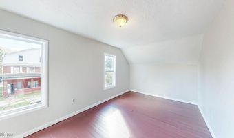 166 Chittenden St, Akron, OH 44306