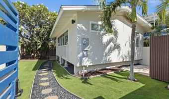 1673 Halama St, Kihei, HI 96753